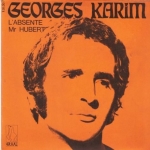 Acheter un disque vinyle à vendre Georges Karim L'absente