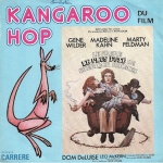 Buy vinyl record Kangaroo Dancing Kangaroo hop for sale
