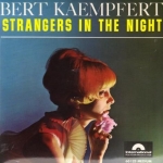 Buy vinyl record Bert Kaempfert Strangers in the night for sale