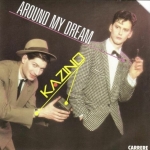 Acheter un disque vinyle à vendre Kazino Around my dream