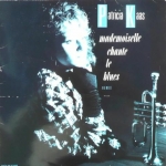 Acheter un disque vinyle à vendre Patricia Kaas Mademoiselle chante le blues
