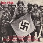 Acheter un disque vinyle à vendre Jean-Claude Laburthe Les tournants de la deuxième guerre mondiale