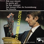 Buy vinyl record Daniel Laloux Ode aux rémois for sale