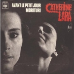 Buy vinyl record Catherine Lara Avant le petit jour for sale