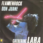 Buy vinyl record Catherine Lara Flamenrock for sale