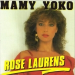Buy vinyl record Rose Laurens Mamy yoko for sale
