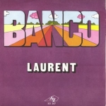 Buy vinyl record Laurent Banco for sale