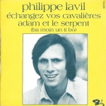 Buy vinyl record Philippe Lavil Echangez vos cavalières for sale