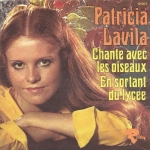 Buy vinyl record Patricia Lavila Chante avec les oiseaux for sale