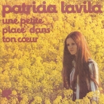 Buy vinyl record Patricia Lavila Une petite place dans ton cœur for sale