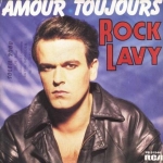 Buy vinyl record Rock Lavy Amour toujours for sale