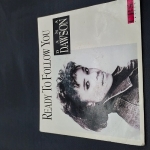 Buy vinyl record Dana Dawson Ready To Follow You for sale