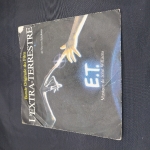 Acheter un disque vinyle à vendre John Williams E.T. L'Extra-Terrestre