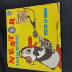 Buy vinyl record Nestor A la peche aux moules for sale
