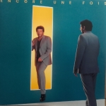 Buy vinyl record Patrick Bruel Encore une fois for sale