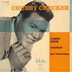 Buy vinyl record Chubby Checker Limbo rock for sale