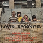 Buy vinyl record The Lovin' Spoonful Rain on the doof for sale