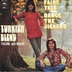 Buy vinyl record Turkish Blend Yacine & Malik Fairy tale for sale