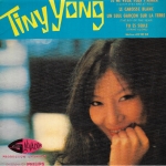 Buy vinyl record Tiny Yong Je ne veux plus t'aimer for sale