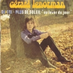 Buy vinyl record Gérard Lenorman De toi for sale