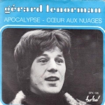 Buy vinyl record Gérard Lenorman Apocalypse for sale