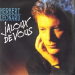 Buy vinyl record Herbert Léonard Jaloux de vous for sale