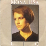 Acheter un disque vinyle à vendre Lio Mona Lisa