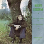 Acheter un disque vinyle à vendre Michel Lisbonne Rien n'est jamais fini