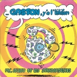 Buy vinyl record M.C. Loulou et les Standardistes Gaston, y'a l'téléfon for sale