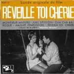 Buy vinyl record Jean Leccia Réveille-toi chérie for sale