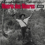 Buy vinyl record Francis Lemarque Maurin des Maures for sale