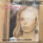 Buy vinyl record Carlos Leresche Anne jour après jour for sale