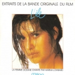 Buy vinyl record Karina Lombard L'ile for sale