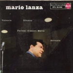 Acheter un disque vinyle à vendre Mario Lanza Valencia