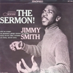 Acheter un disque vinyle à vendre Jimmy SMITH The sermon!