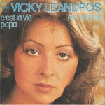 Acheter un disque vinyle à vendre Vicky Leandros C'est la vie, papa