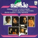 Acheter un disque vinyle à vendre Vicky Leandros Auntie