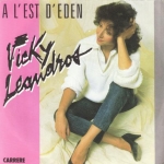 Buy vinyl record Vicky Leandros A l'est d'Eden for sale