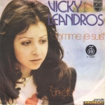 Acheter un disque vinyle à vendre Vicky Leandros Comme je suis