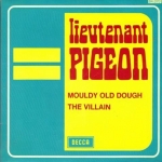 Buy vinyl record Lieutenant Pigeon Mouldy old dough for sale