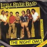 Buy vinyl record Little River Band The night owls for sale