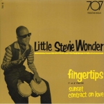 Buy vinyl record Little Stevie Wonder Fingertips for sale
