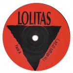 Buy vinyl record Lolitas I'm allright for sale
