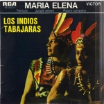 Acheter un disque vinyle à vendre Los Indios Tabajaras Maria Elena