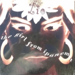 Buy vinyl record Lio The girl from ipanema for sale
