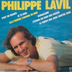 Buy vinyl record Philippe Lavil Elle préfère l'amour en mer for sale
