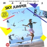 Buy vinyl record Janny Logan Sky jumper for sale