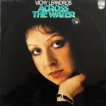 Buy vinyl record Vicky Leandros Across the water for sale