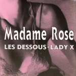 Buy vinyl record Madame Rose Les dessous for sale