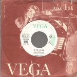 Buy vinyl record Marjane Quand j'ai vu José for sale